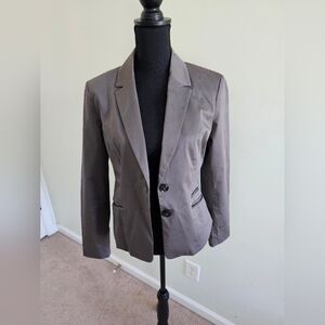 H&M Two-Button Blazer - Sz 12